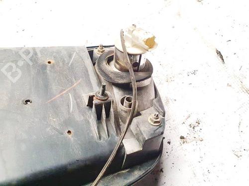 Tågelys NISSAN PRIMERA Hatchback (P12) 1.9 dCi | BP35328649C37 - Image 3