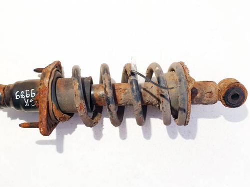 Used Left rear shock absorber Left rear shock absorber 34974939 34974939
