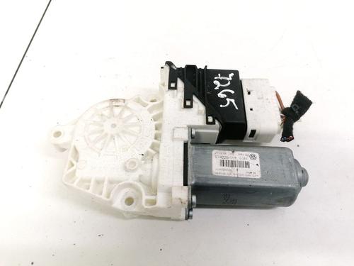 left-rear-window-motor-vw-passat-b6-3c2-2005-2006-2007-2008-2009-2010-2011-35460960 main image