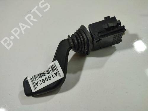Used Warning switch Warning switch OPEL MERIVA A MPV (X03) 1.3 CDTI (E75) (75 hp) 34876852 34876852