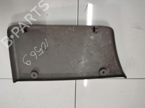 Bagagerumsbeklædning Bagagerumsbeklædning VW LT 28-35 II Bus (2DB, 2DE, 2DK) 2.5 TDI (90 hp) 34976453 34976453