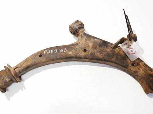 Used Right front suspension arm Right front suspension arm 35279217 35279217