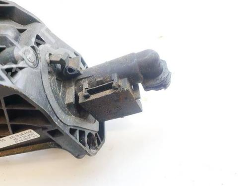 Used Clutch slave cylinder Clutch slave cylinder VW PASSAT B6 (3C2) 2.0 TDI (140 hp) 34748195 34748195