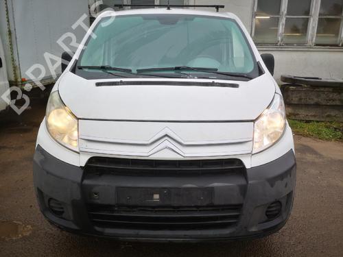 Pipe CITROËN JUMPY II (VF7) 1.6 HDi 90 16V | BP32940309M125  - Image 7