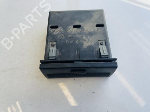 Handskerum Handskerum AUDI A4 B5 (8D2) 1.8 (125 hp) 35501131 35501131