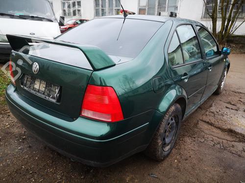 Electronic module VW BORA I (1J2) 1.6 | BP32907791M83  - Image 8