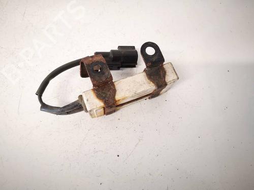 Used Heater resistor Heater resistor AUDI A6 C5 (4B2, 4B4) 2.5 TDI (150 hp) 34786210 34786210