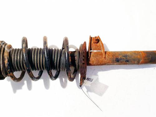 Used Left front shock absorber Left front shock absorber 35010813 35010813