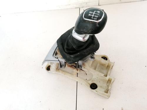 Selector da caixa Selector da caixa CITROËN BERLINGO MULTISPACE (B9) 1.6 HDi 90 (90 hp) 35506873 35506873