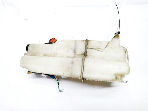 Used Windscreen washer tank Windscreen washer tank MITSUBISHI LANCER IV Hatchback (C6_A, C7_A) 1.5 12V (C62A) (90 hp) 35883329 35883329