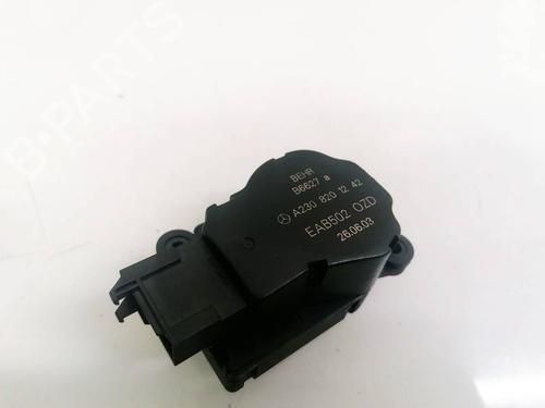 Used Electronic module Electronic module MERCEDES-BENZ E-CLASS (W211) E 220 CDI (211.006) (136 hp) 32927381 32927381