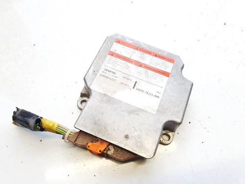 Used ECU airbags SUZUKI SX4 (EY, GY) 1.6 VVT 4x4 (RW416) (107 hp) 32610975