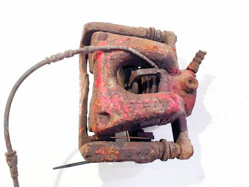 Used Left front brake caliper Left front brake caliper BMW 1 (E87) 118 d (122 hp) 34967015 34967015