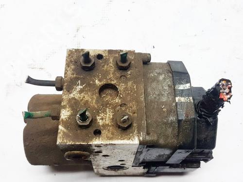 ABS pump RENAULT KANGOO (KC0/1_) 1.6 16V 4x4 (KC0P, KC0S, KC0L) | BP35873742M43 - Image 2