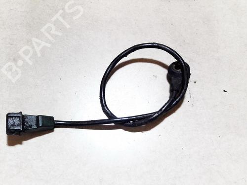 Electronic module AUDI A4 B5 (8D2) 1.8 | BP35631798M83 - Image 2