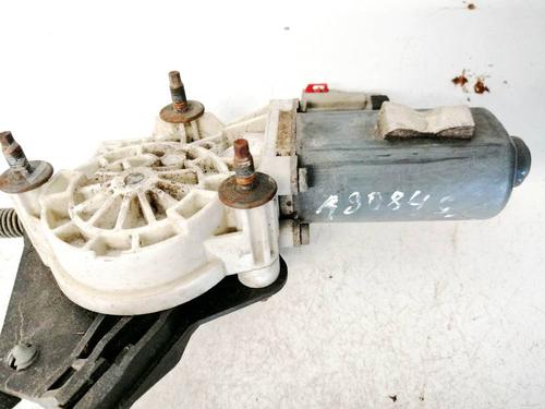 Used Right rear window motor Right rear window motor 35019437 35019437