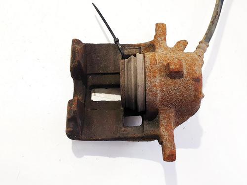 Left front brake caliper PEUGEOT 607 (9D, 9U) 2.2 16V | BP35403179M105 - Image 2
