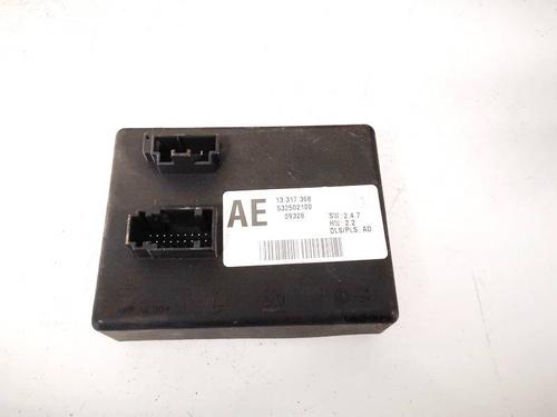 Used Lights ECU Lights ECU 36828855 36828855