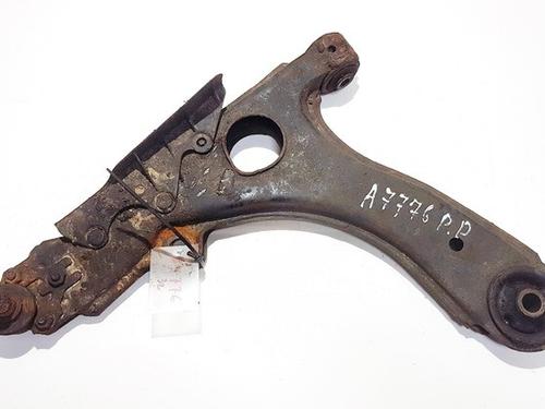 Used Left rear steering knuckle Left rear steering knuckle 35460234 35460234