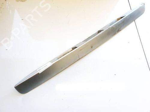 Used Tailgate trim Tailgate trim 34853947 34853947