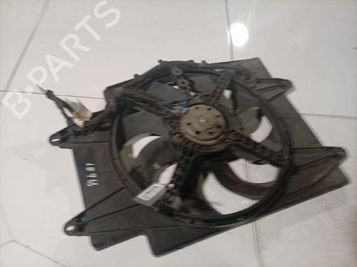 Used Fan Fan ALFA ROMEO 147 (937_) 1.9 JTDM (937.AXD1A, 937.AXV1A, 937.BXB1A) (115 hp) 36151379 36151379