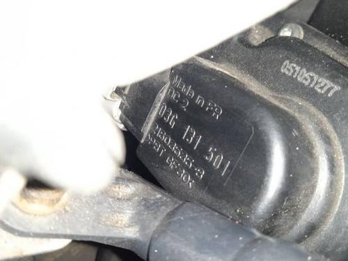 Egr VW PASSAT B6 (3C2) 2.0 TDI | BP35251993M69 - Image 4