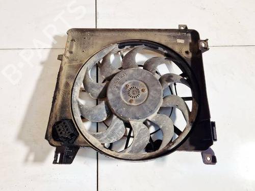 Used Fan Fan 34954791 34954791