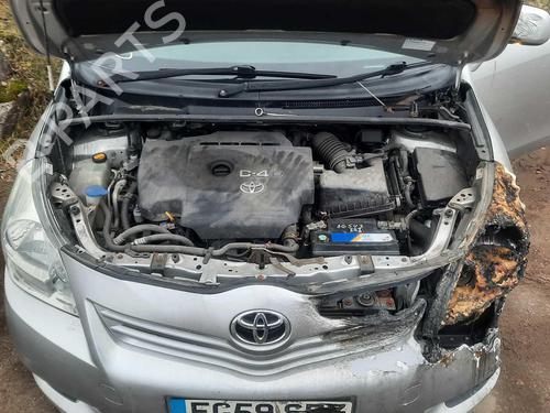 Engine mount TOYOTA VERSO (_R2_) 2.0 D-4D (AUR20_, AUR20R) | BP33087066M89  - Image 6