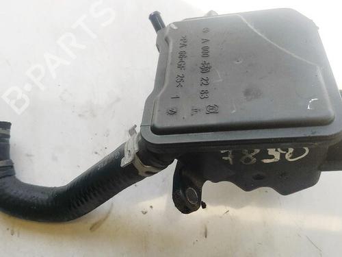 Used Power steering reservoir Power steering reservoir 35431860 35431860