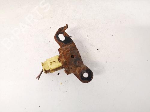 Electronic module TOYOTA MATRIX (_E13_) 1.8 VVTi (ZZE132, ZZE134) | BP32899246M83 - Image 3