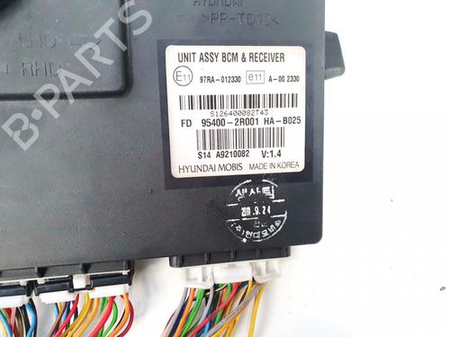 Electronic module HYUNDAI i30 Estate (FD) 1.6 CRDi | BP35469454M83 - Image 2