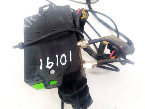 Electronic module CITROËN BERLINGO MULTISPACE (B9) 1.6 HDi 75 16V | BP35036123M83 - Image 2