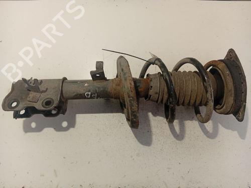 Used Right front shock absorber Right front shock absorber 38430883 38430883