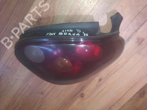 Used Right taillight Right taillight 35842669 35842669
