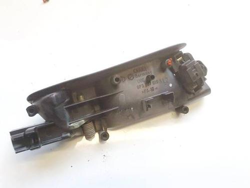 Front right interior door handle AUDI A3 (8P1) 2.0 TDI 16V | BP34760072I14 - Image 2