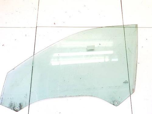 Used Front left door window Front left door window 34973174 34973174