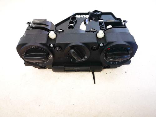 Used Climate control Climate control VW GOLF V (1K1) 1.4 16V (75 hp) 35581723 35581723