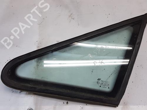 Used Front left quarter glass Front left quarter glass 35643116 35643116