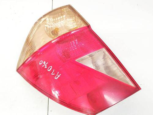 Used Left taillight Left taillight HONDA FR-V (BE) 1.8 (BE1) (140 hp) 35005149 35005149