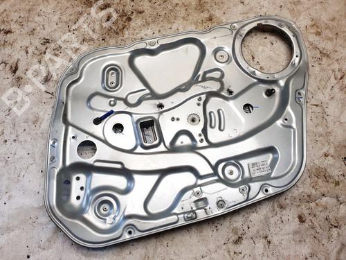 Used Front right window mechanism Front right window mechanism 35489204 35489204