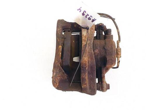 Left front brake caliper CITROËN C8 (EA_, EB_) 2.0 HDi | BP35233837M105 - Image 3