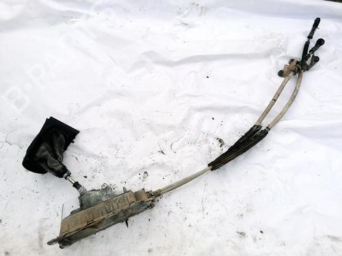 Used Gear lever Gear lever SKODA OCTAVIA I (1U2) 1.9 TDI (110 hp) 35413631 35413631
