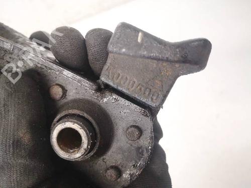 Engine mount CITROËN C5 III (RD_) 2.0 HDi (RDRHD8, RDRHDJ, RDRHR8, RDRHRJ) | BP33613143M89 - Image 4