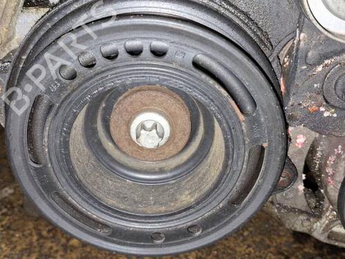 Used Pulley Pulley OPEL ASTRA H (A04) 1.6 (L48) (116 hp) 34851753 34851753