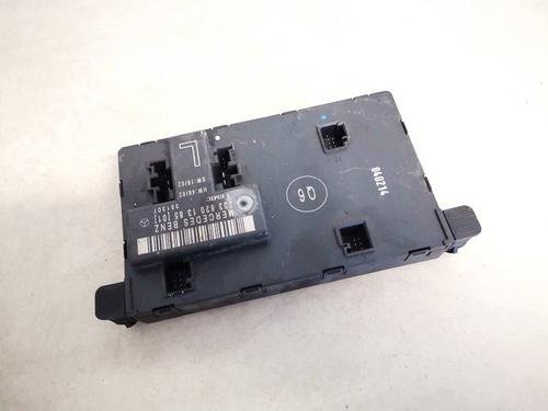 Used Electronic module Electronic module 35347322 35347322
