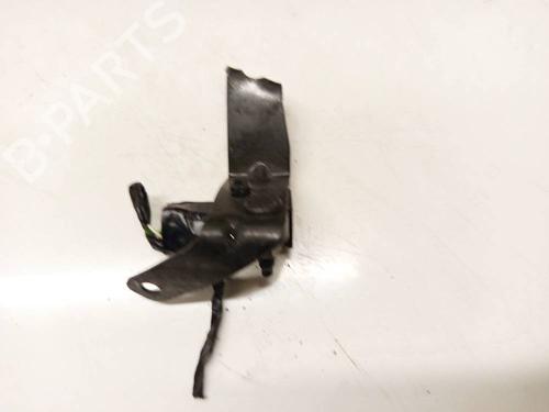 Electronic module AUDI A1 (8X1, 8XK) 1.8 TFSI | BP32533626M83