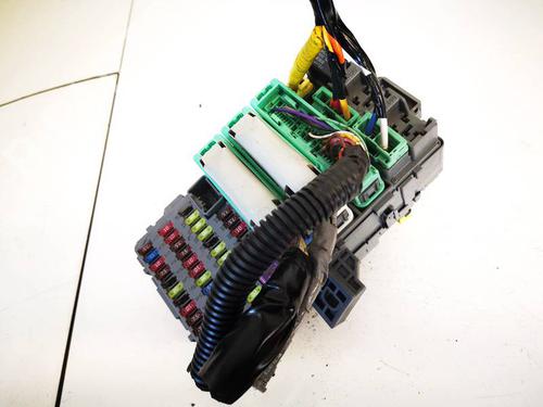 Fuse box HONDA CR-V III (RE_) 2.2 i-CTDi 4WD (RE6) | BP32579486E1 