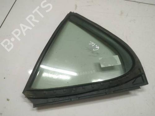 Used Rear left quarter glass Rear left quarter glass 37598390 37598390