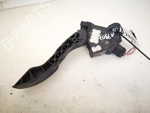 Pedal Pedal TOYOTA VERSO (_R2_) 2.0 D-4D (AUR20_, AUR20R) (126 hp) 35404639 35404639