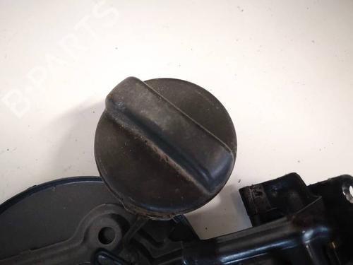 Tankdæksel Tankdæksel TOYOTA AURIS (_E15_) 2.0 D-4D (ADE150_, ADE150R) (126 hp) 34912829 34912829